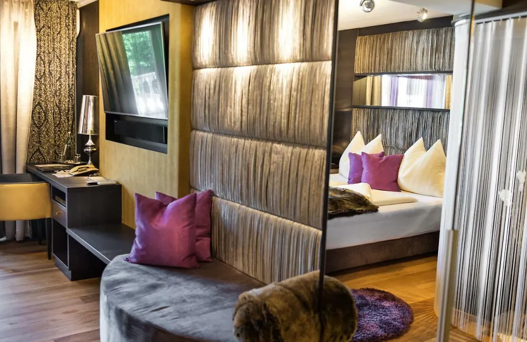 Hotel Winzer Wellness & Kuscheln-1